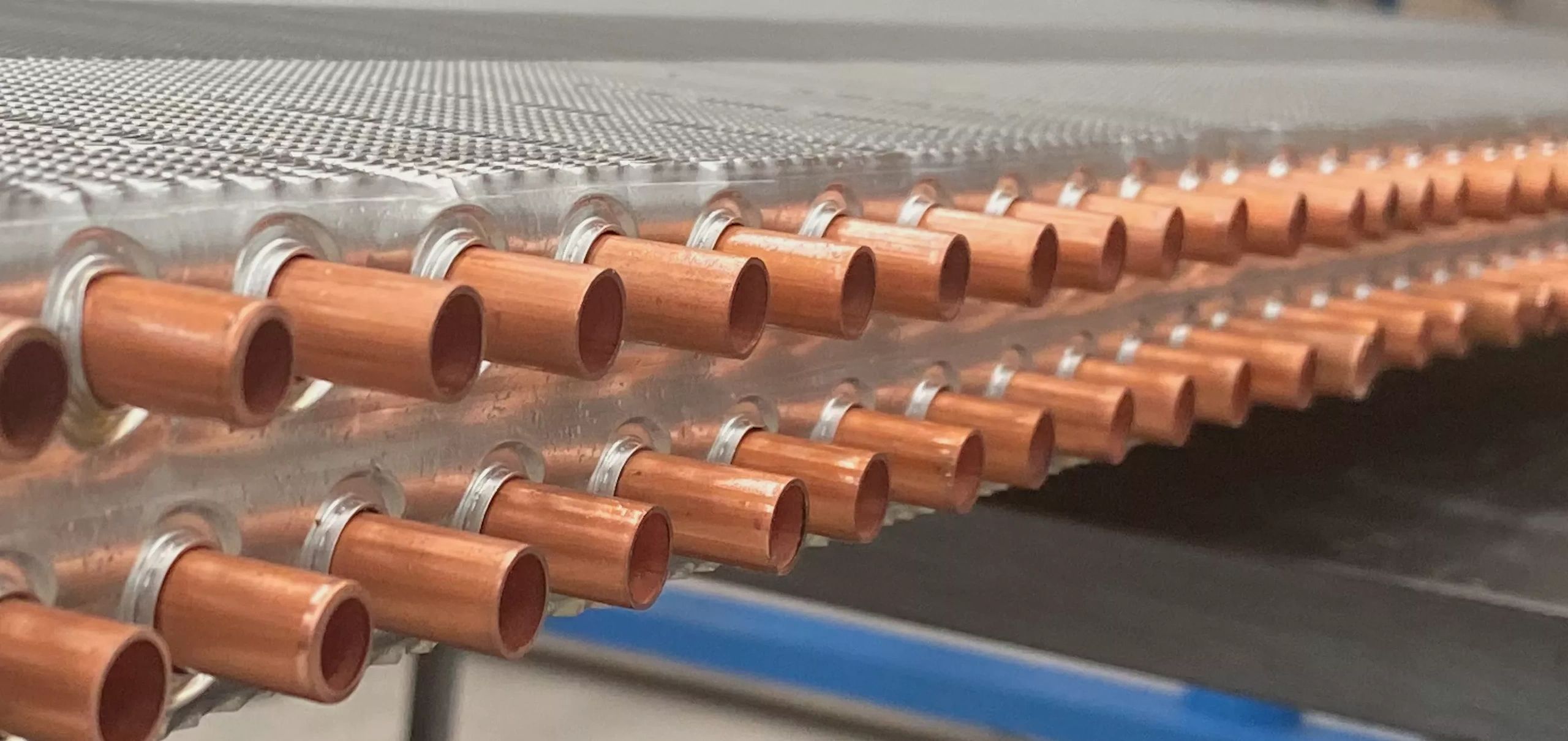 Conversión de Microchanel